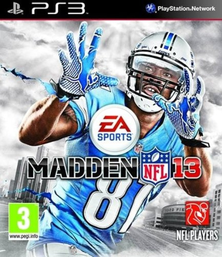 Electronic Arts 5030930107680