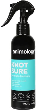 Animology Knot Sure De-Tangle Spray, 250ml