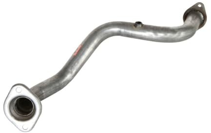 BOSAL Abgasrohr 750-159 | Kompatibel mit: TOYOTA RAV 4 III