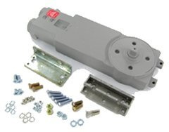 AXIM TC8801-00 Non Hold Open (Light Duty) Transom Closer
