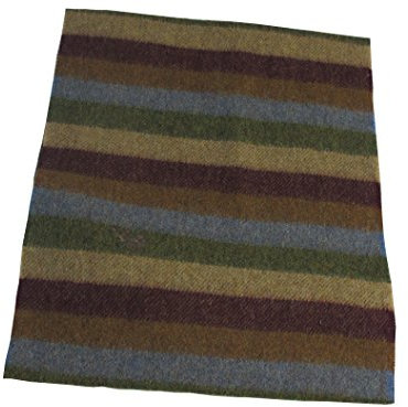 McLaughlin's Irish Shop Schal aus Lammwolle