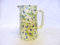 Harebell 2 Pint jug by Heron Cross Pottery.