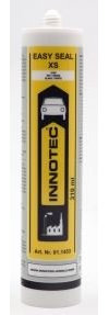 Innotec Easy Seal-XS Dichtmasse, 1 Kartusche 310 ml (grau)