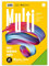 Staufen Style Multifunktionspapier - DIN A4, 50 Blatt, Farbe: limone, 80g/m² Qualitätspapier, 1 Stück