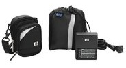 HP Quick Recharge Kit