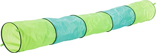 Trixie 6277 Play Tunnel for Rabbits ・18 cm