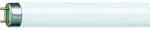 PHILIPS-LICHT Leuchtstofflampe 36W Weiss, G13, 1m TL-D