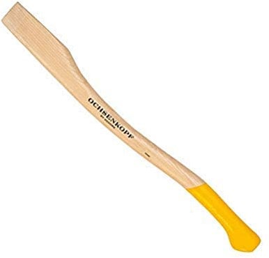 OCHSENKOPF OX E-94 H-0700 Ersatzstiel, Hickory, Kuhfuß, 700 mm