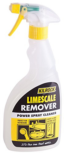 500ml Power Spray Surface Descaler Cleaner