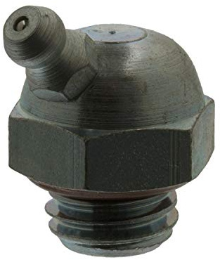 febi bilstein 01099 Schmiernippel mit Dichtring