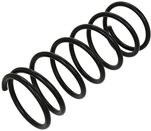 lesjofers 4047002 Coil Spring Front