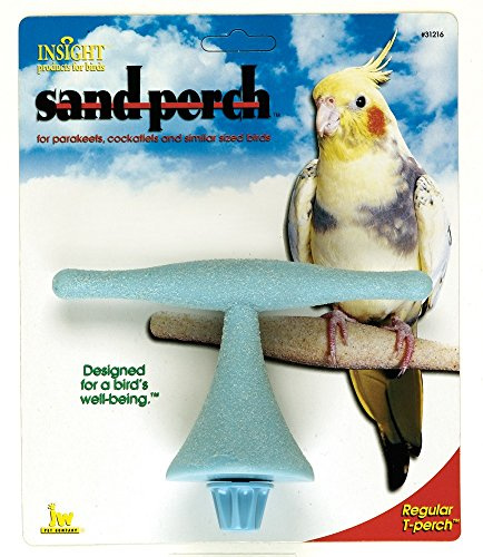 JW Insight Sand Perch T Perch Regular