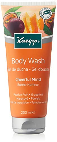 Kneipp 200 ml Cheerful Mind Body Wash