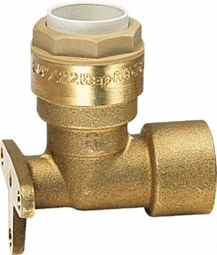 Itap-Fit Steckfitting Deckenwinkel, 16mmx1/2