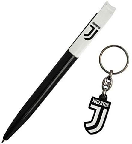 GIEMME JU1335 SET PENNA P/CHIAVI JUVE
