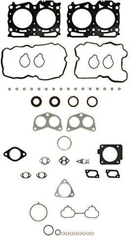Ajusa 52370800 Gasket Set cylinder head
