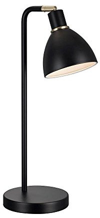 Nordlux Tischleuchte RAY, E14, IP20, schwarz EEK: A++ - D