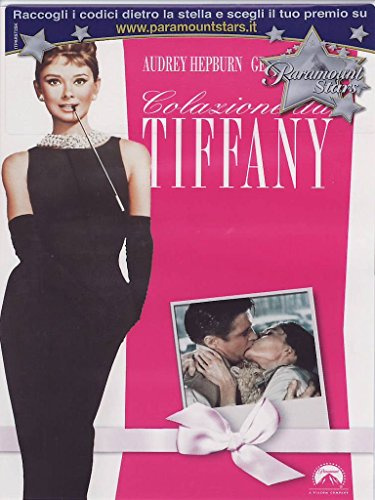 Colazione da Tiffany [IT Import]