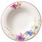 Villeroy & Boch Mariefleur Basic Plato hondo, porcelana Premium, 23cm