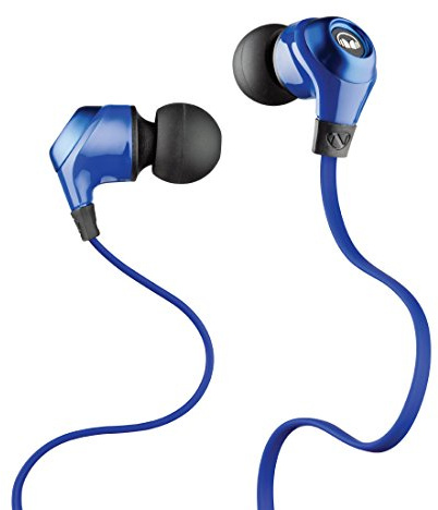Monster MM Mobile Talk N-Ergy Earphones Mobile Packaging