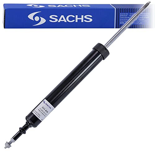 SACHS 311 410 Stoßdämpfer für BMW 3 Touring (E91) 2004-2012 Hinterachse und andere fahrzeuge