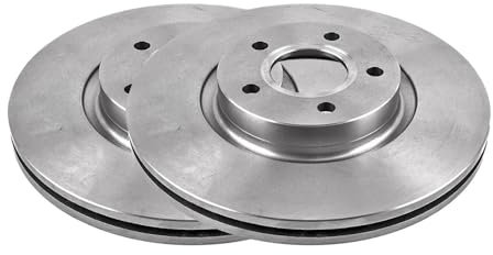 VAICO V25-80018 Bremsscheibe