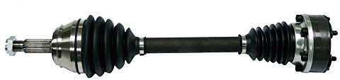 1x SKF Antriebswelle Gelenkwelle vorne links SEAT CORDOBA 6K 1.6 i 1.8 i 1.8 T 20V Cupra 16V 1.9 TD 2.0 i 16V + Vario BJ 93-02, IBIZA 2 6K 1.6 i 1.8 i 16V 1.9 TD 2.0 i 16V BJ 93-99, IBIZA 3 6K 1.8 T