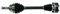 1x SKF Antriebswelle Gelenkwelle vorne links SEAT CORDOBA 6K 1.6 i 1.8 i 1.8 T 20V Cupra 16V 1.9 TD 2.0 i 16V + Vario BJ 93-02, IBIZA 2 6K 1.6 i 1.8 i 16V 1.9 TD 2.0 i 16V BJ 93-99, IBIZA 3 6K 1.8 T