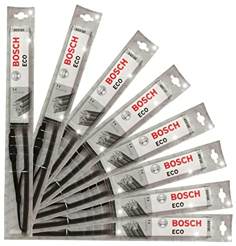 Bosch Automotive 3397011399 Wischblatt ECO