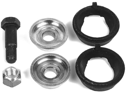 Meyle 014 033 0001 Mounting Kit, control lever