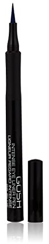 GOSH Eyeliner Stift - 06 BLUE INTENSE Eye Liner Pen - Gosh Copenhagen, 1 g