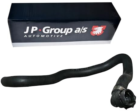 JP Group Kühlerschlauch Kühlwasserschlauch passend für A4 Superb