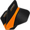 HARROWS Retina Dart Flights – 1 Set (3) – 100 micron Extra Stark – Standard – Orange