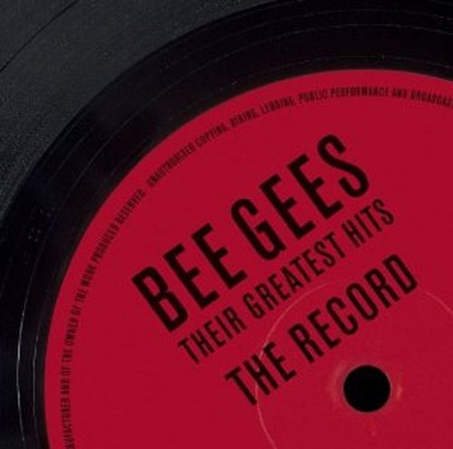 Their Greatest Hits-The Record