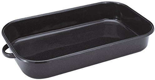 Judge Ovenware Enamel 32 x19 Roaster