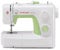 Singer 3229 Nähmaschine Simple, weiß