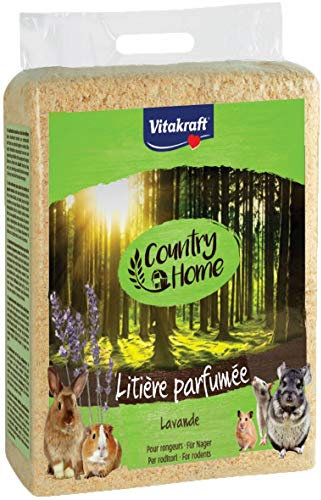Vitakraft Copeaux Parfumés Cèdre Rouge 20l