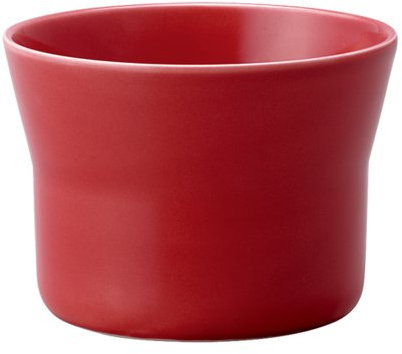 KINTO COULEUR Cup RD 6 pieces 21874 (japan import)
