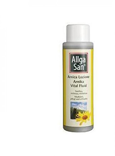 Allga Pharma Loz Arnica 250ml