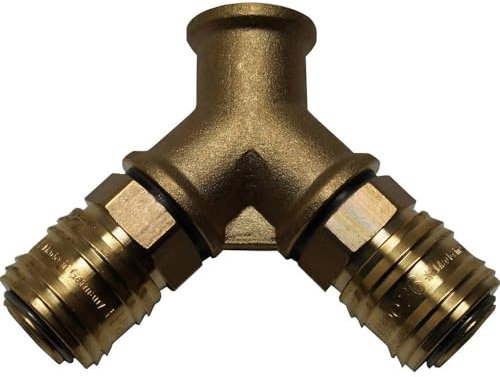 Aerotec 20052942ZLOSE Druckluft-Verteiler 1 St.