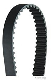 Herth mit Buss Jakoparts J1125050 Zahnriemen