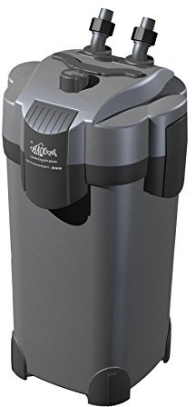 Haquoss Maxxxima 600 Filtro Esterno