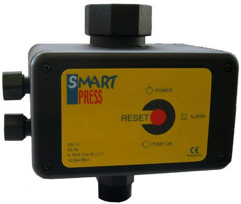 Toro Pressoflussostato Smart Press 3 HP WG