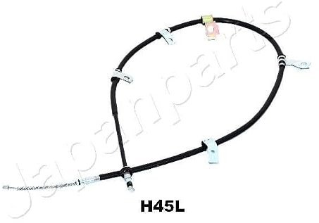 Japanparts BC-H45L Bremskabel für Feststellbremse