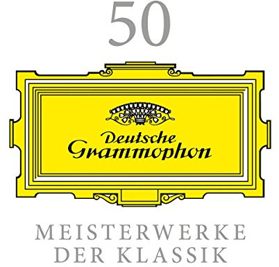 50 Meisterwerke der Klassik