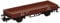 Märklin Start up 4423 - Niederbordwagen