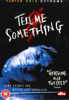 Tell Me Something [DVD]