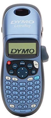 DYMO LetraTag Plus ABC-Tastatur