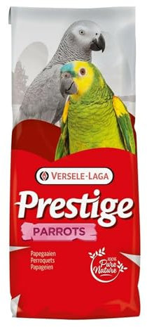 Versele Papageien D 15 kg