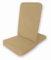 Backjack BJI Bodenstuhl Stuhl Original - Sand